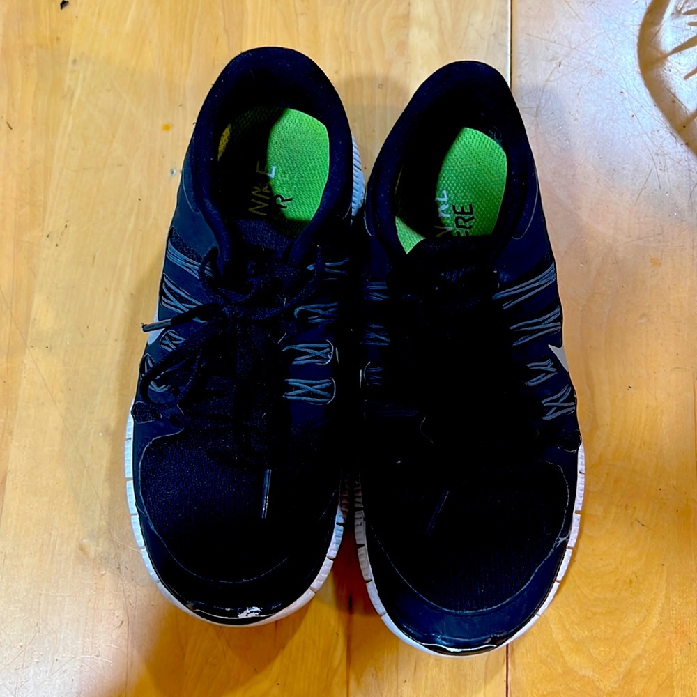 Nike Free 5.0 sneakers
